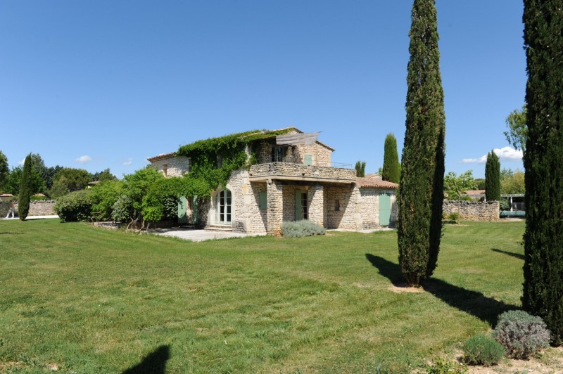A vendre maison en Provence