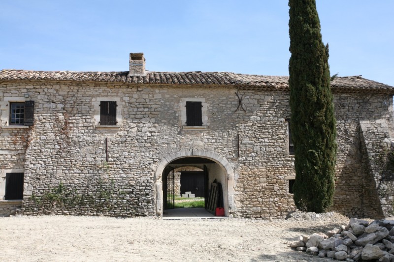 Farmhouse for sale in Provence