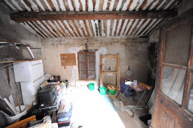 Commercial property for sale in the Golden Triangle in the Luberon 