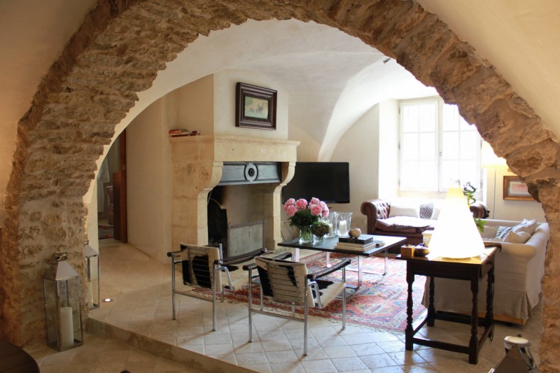 Mansion house for sale in Provence 