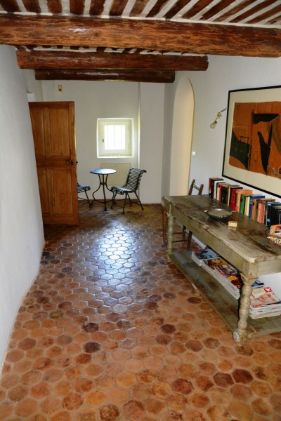 Vente A Gordes, superbe mas du XVIII° siècle restauré sur plus de 2900 m² à vendre