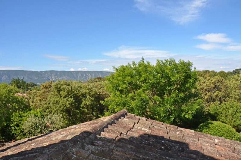 Property with views for Sale in Gordes