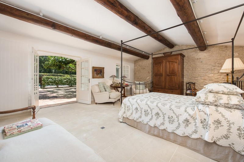 Property with charm for sale in Luberon