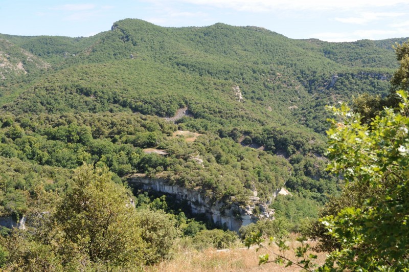 Property with view for sale in Provence