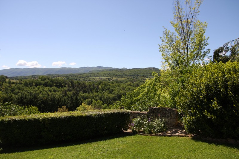 Private hamlet for sale in Luberon