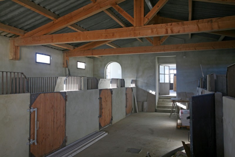 Equestrian property for sale in Provence