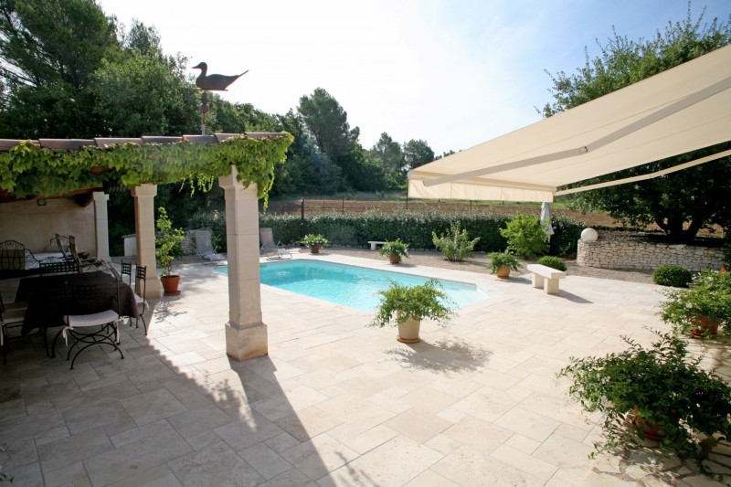 Belle maison à vendre par l'agence ROSIER en Provence