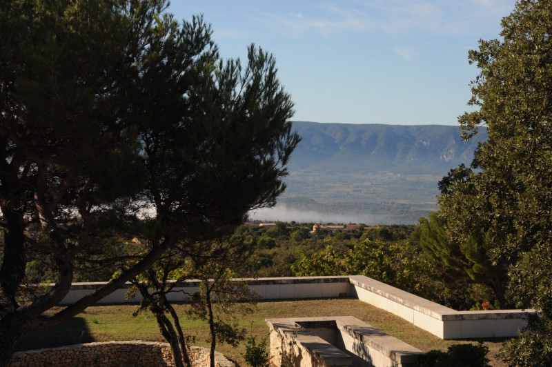 Property with views in Provence for sale