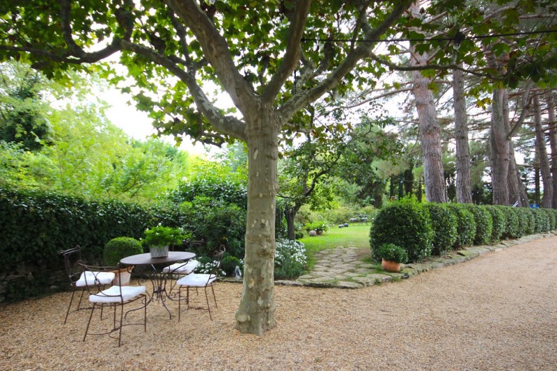 Vente Chambre d'hôtes, au charme provencal dans un environnement calme et préservé à Gordes