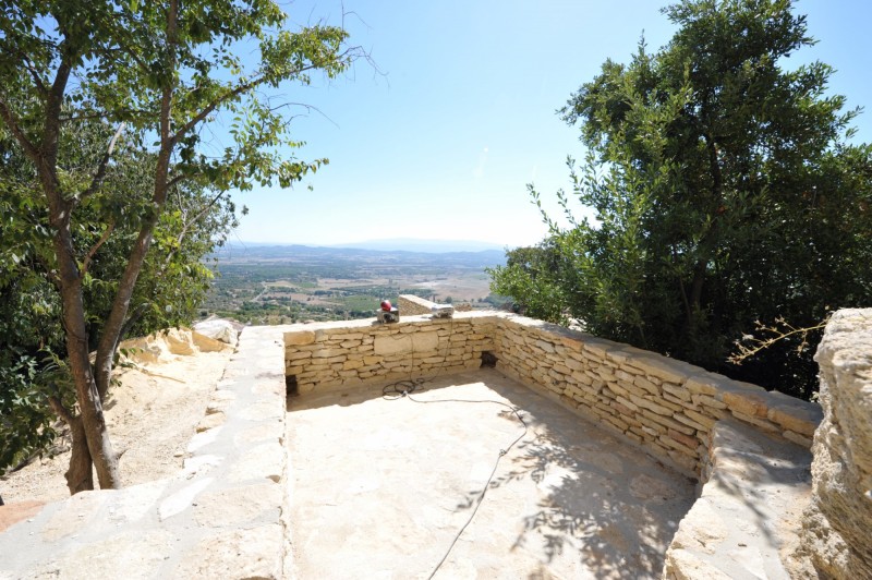 Maison avec vue à vendre en Provence