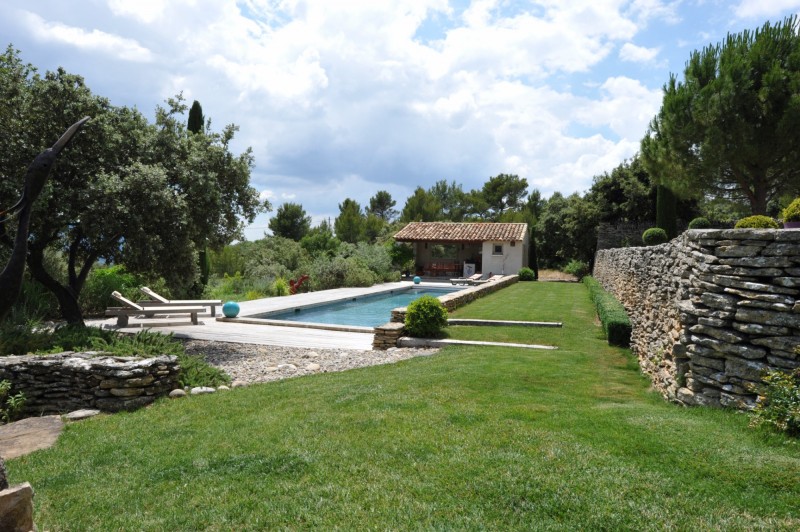 Belle propriété avec piscine à vendre en Provence