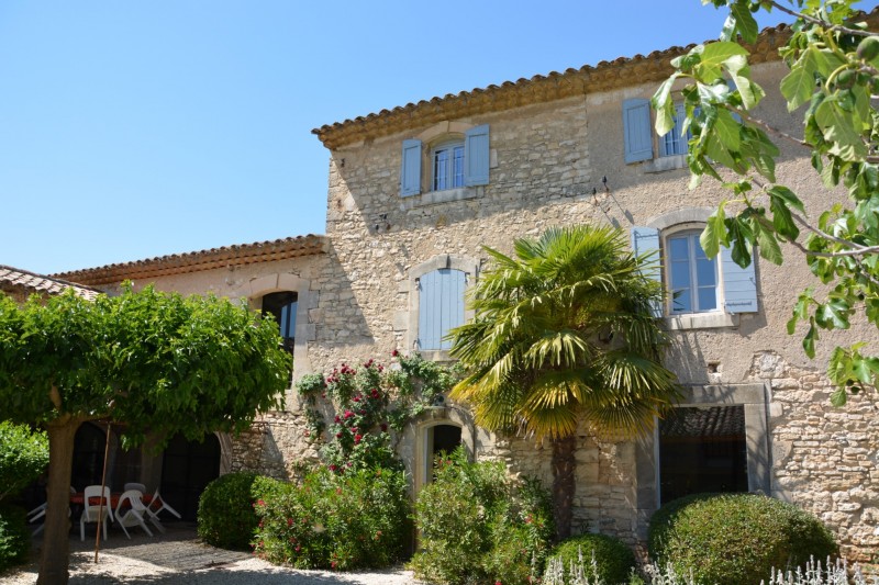 Property for sale in Luberon by ROSIER