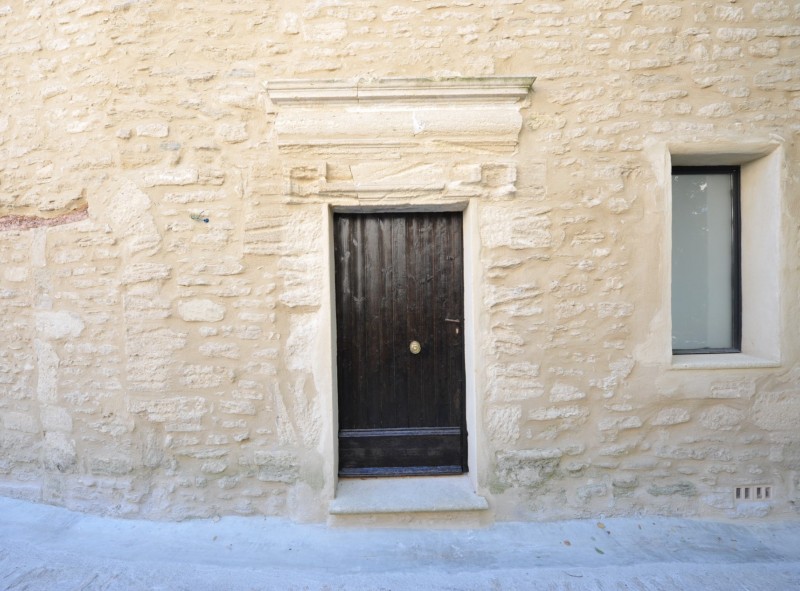 Vente Luberon, authentique maison de village restaurée