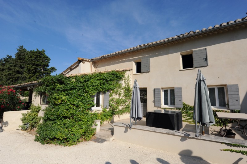 Property for sale in Provence 