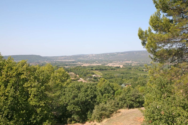 Maison avec belle vue à vendre en Provence