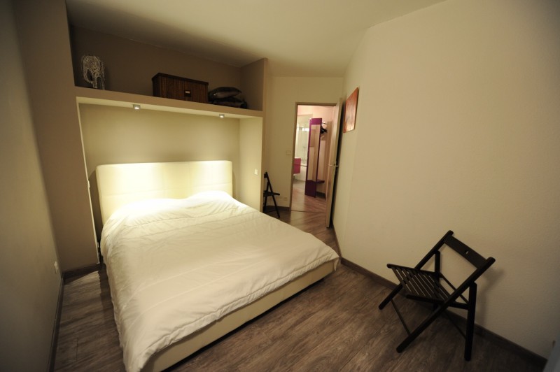 Vente AVIGNON Intra Muros, charmant appartement au calme, excellente situation