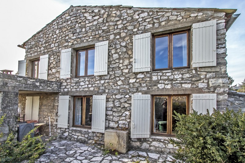 Maison de hameau à vendre en Luberon