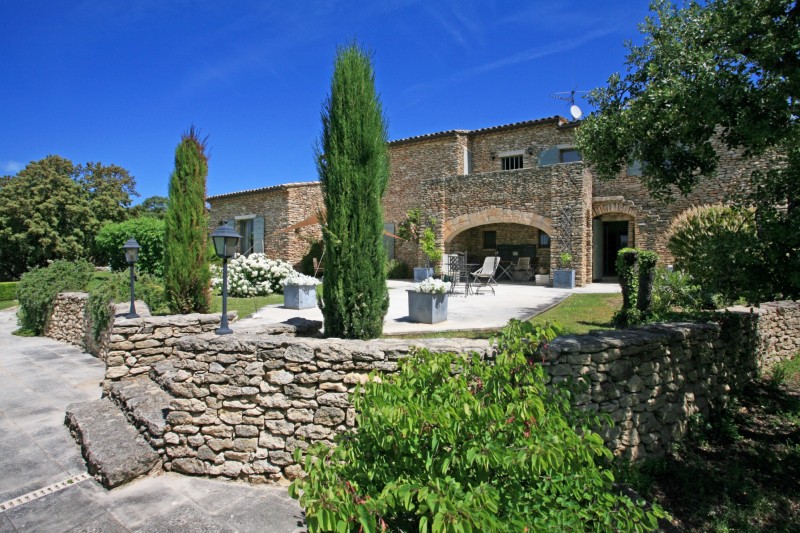 Maison à vendre en Provence