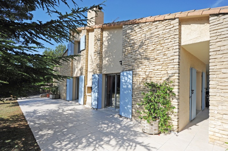 Maison à vendre en Provence
