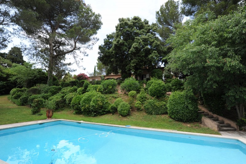 Maison avec piscine Villeneuve-les-Avignon