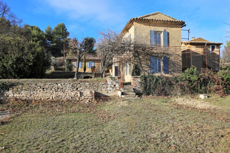 Property for sale in Apt, Luberon