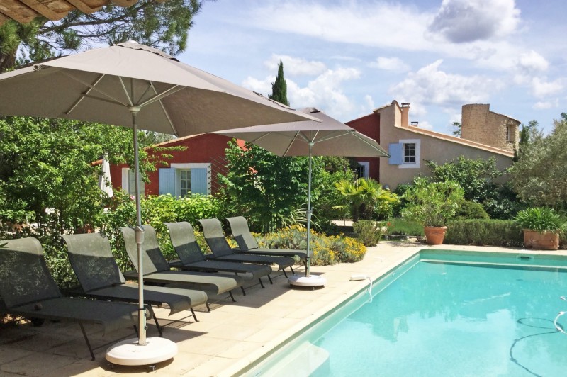 Villa for sale in Provence