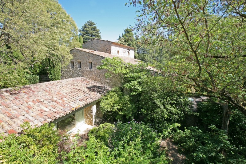 Maison en vente Provence Luberon