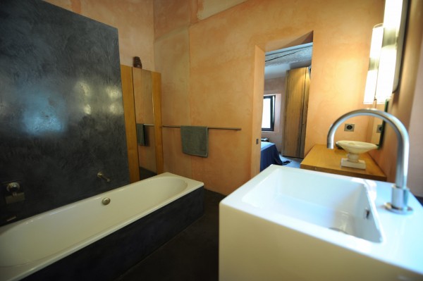Confort et modernité pour cette belle maison à louer à Roussillon 