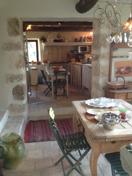 Location Oppède le Vieux  - Magnifique Mas à louer en Provence