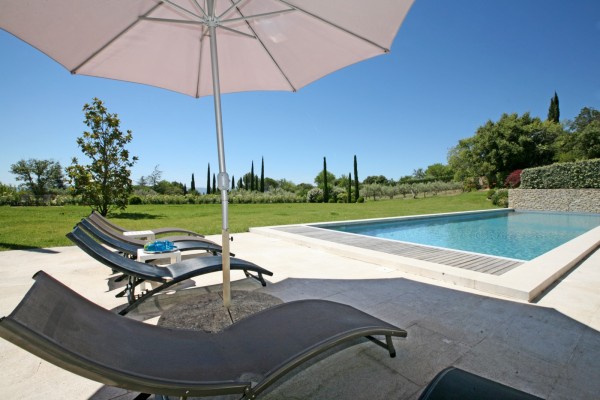 Immobilier Luberon